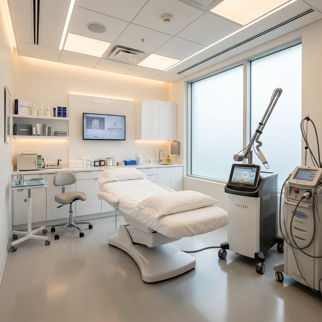 Examination Room